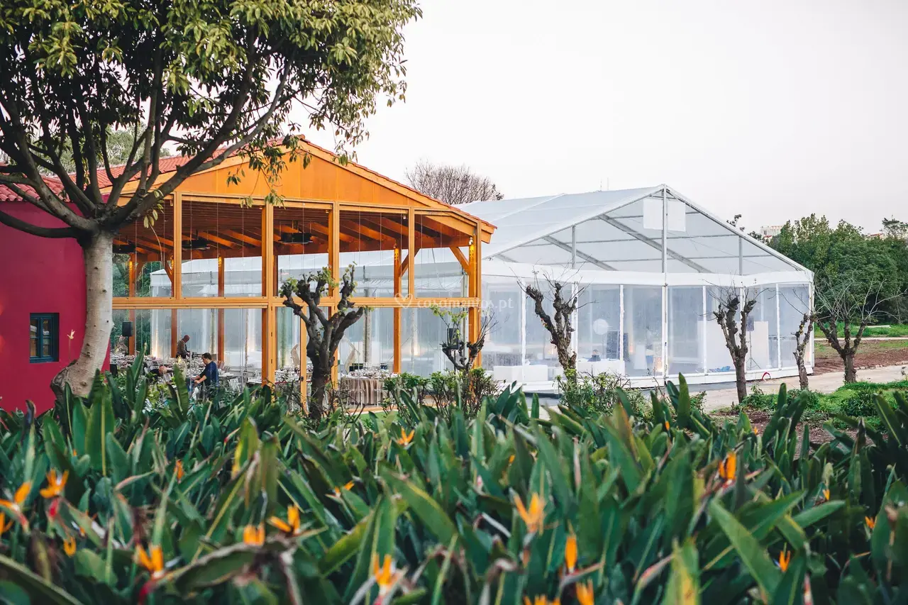 Quinta da Pimenteira